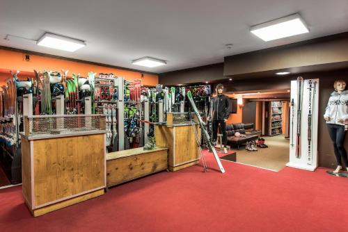 Hotel Village Montana - image 5