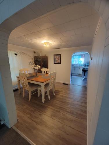 Зручності, Cozy Country Home in Дюнкерк (Нью-Йорк)