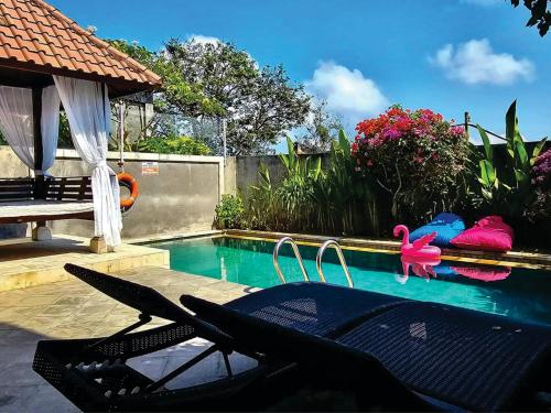 Casa de Prospera - 3BR Villa with Private Pool, Bali