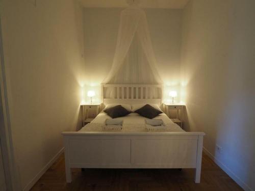 VATICAN CITY 76 Apartment, Рим (фото 4)