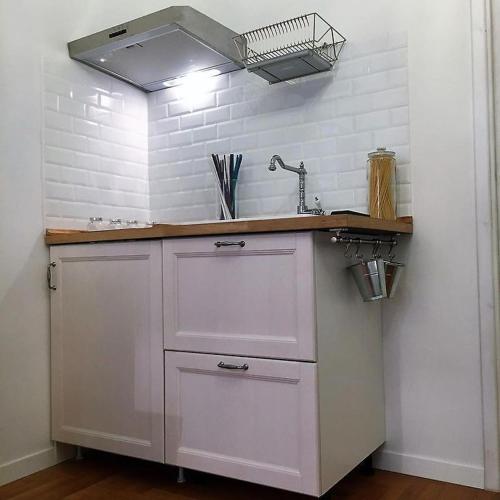 VATICAN CITY 76 Apartment, Рим (фото 5)