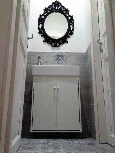 VATICAN CITY 76 Apartment, Рим (фото 8)