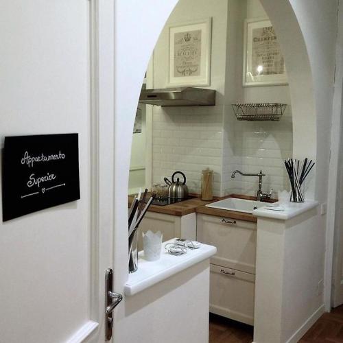 VATICAN CITY 76 Apartment, Рим (фото 2)