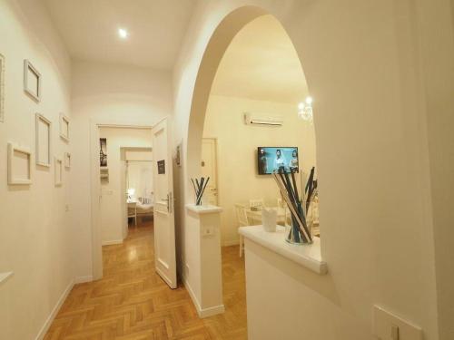VATICAN CITY 76 Apartment, Рим (фото 9)