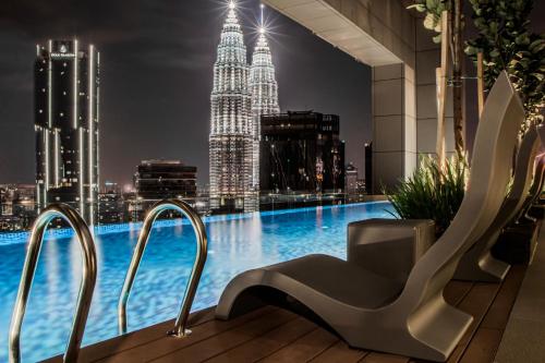 Royce Residence KLCC by MUSAE Kuala Lumpur, Kuala Lumpur (photo 2)
