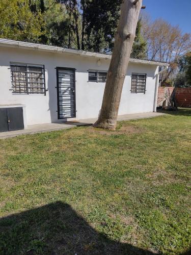 Departamento para 4 personas en Santa Teresita