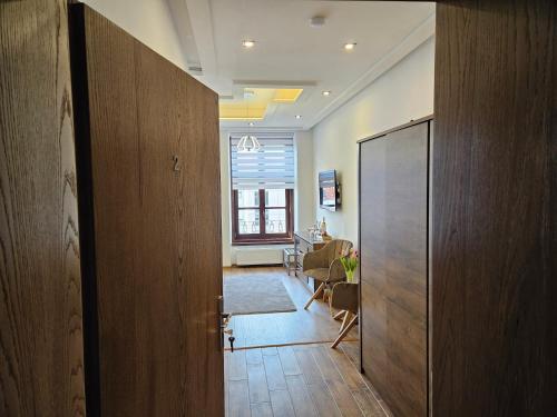 Apartmány NATIVE - Apartment - Prešov