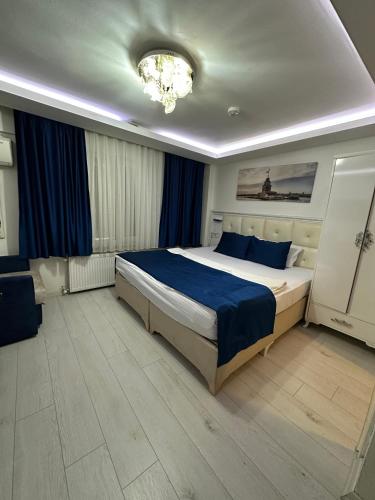 Taksim Istiklal Suites