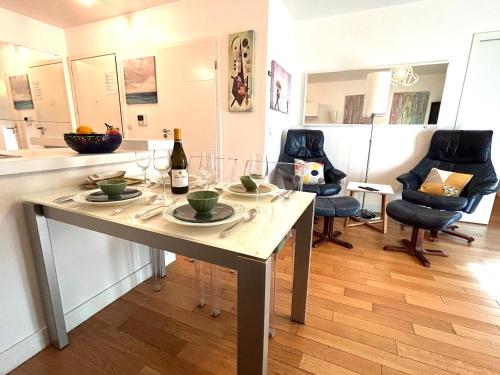 Paris - Motte Picquet / Grenelle - image 6