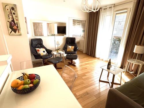 Paris - Motte Picquet / Grenelle - main image