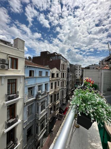 Taksim Istiklal Suites