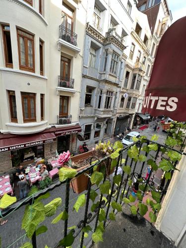 Taksim Istiklal Suites