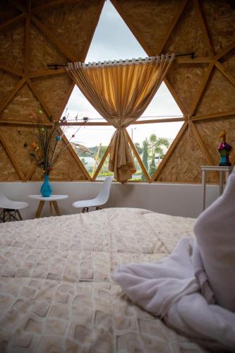 Magia Verde Glamping