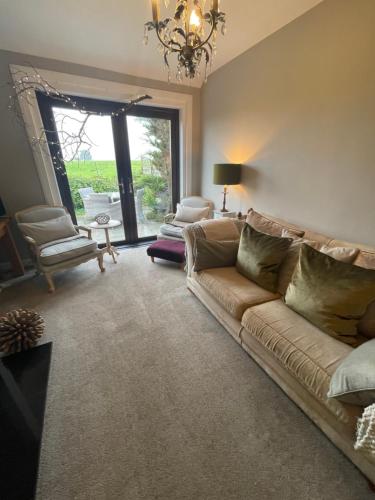Woodend Cottage