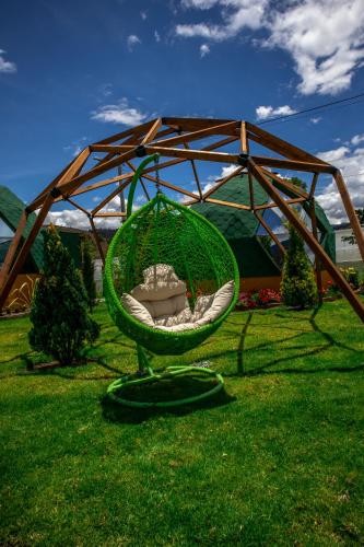 Magia Verde Glamping