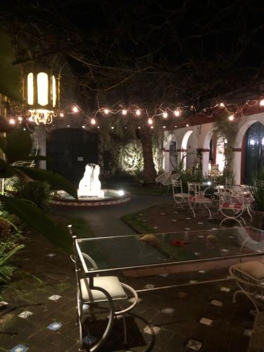 hotel photo