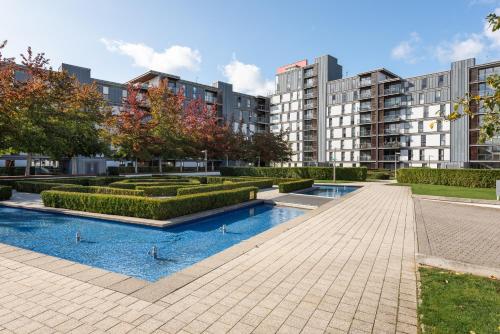 City Stay Apartments - Vizion - image 4