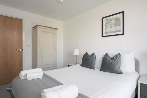 City Stay Apartments - Vizion - image 14