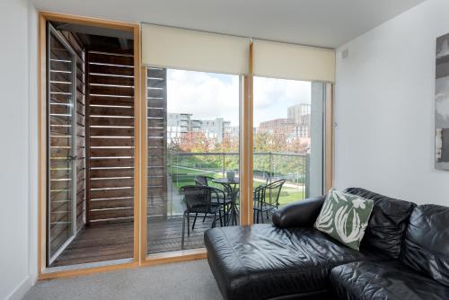 City Stay Apartments - Vizion - image 2