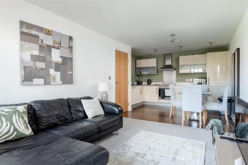 City Stay Apartments - Vizion - image 12