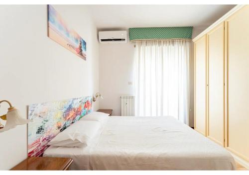 Tina's House - Bright and near Metro C, Rome (photo 10)