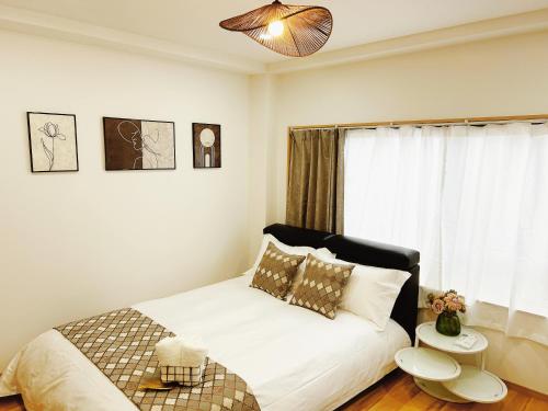 Tokyo Louis House in Ueno area close to JR Yamanote Line & Metro Ginza Line walk to Ueno Park and Ameyoko