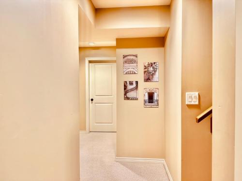 Scorpio House Langley ROOM A