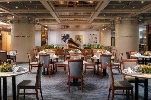 パノラマ バイ ヴェルディ ホテルズ