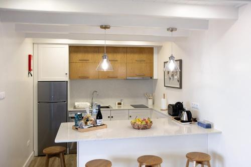 Adega do Portinho Velho in เฟเตรา