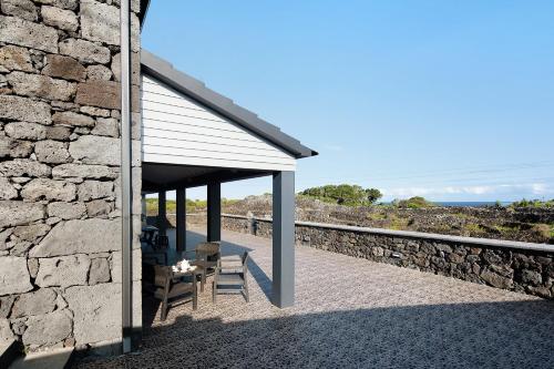 Adega do Portinho Velho in เฟเตรา