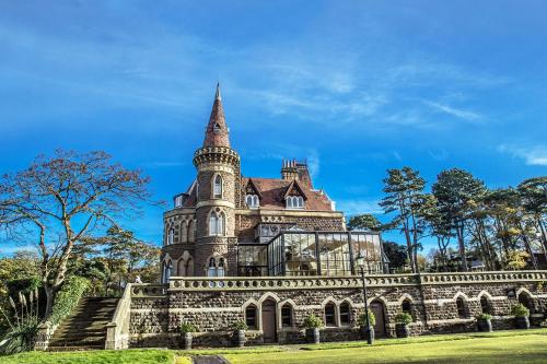 Rushpool Hall – Saltburn-by-the-Sea
