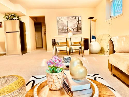 Scorpio House Langley ROOM A