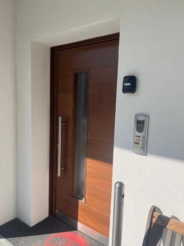 Ieeja, SUITE203 in Rivamonte Agordino