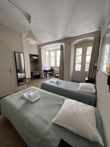 Hôtel Patricia - Strasbourg Hyper Centre, Strasbourg (photo 9)
