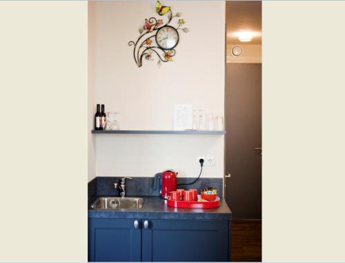 De Valkhoeve in Verspreide huizen Meren-De Gagel