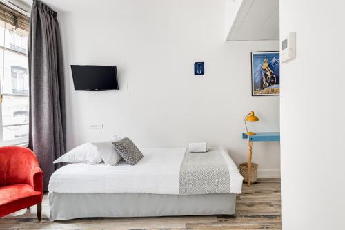 Hôtel du Simplon - image 3