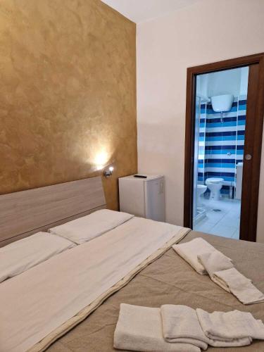 B&B Pompeii Living Dream Room Type - Standard Double Room
