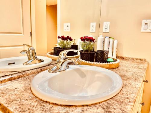 Scorpio House Langley ROOM A