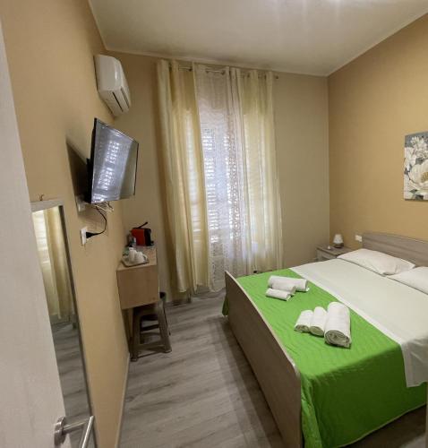  L´Erba dei Sovrani, Pension in Palermo