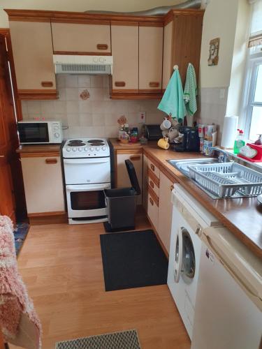 Lily's Place - up to 4 persons in Birr