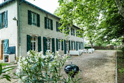 Chemin des Dames - Gite