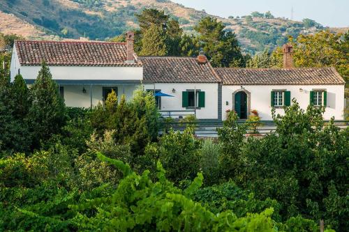 Casa Vacanze Etna