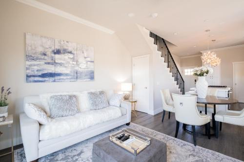 4048 Stylish condo in Hillcrest Mission Hills in San Diego, USA