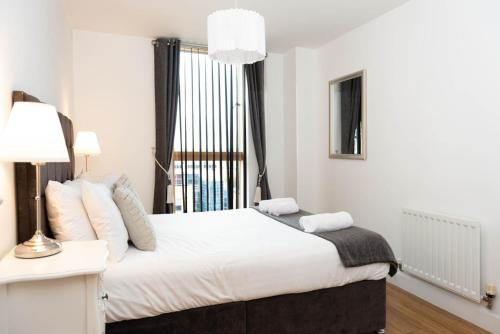 City Stay Apartments - Vizion - main image