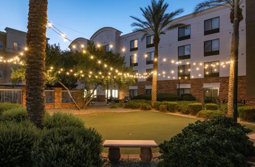 Residence Inn by Marriott Phoenix Glendale Sports & Entertainment District