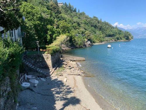  Antica Rotonda sul Lago in Carmine