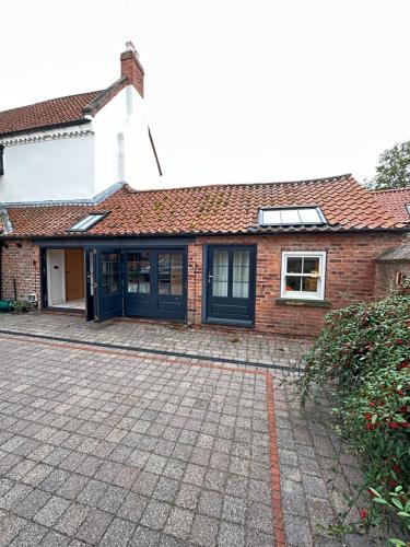 外部景觀, The stables at the Grange in 約克郊區