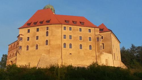 Restaurant & Pension Liebenstein