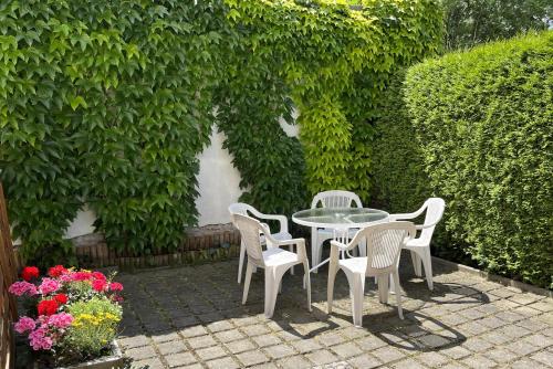 Pension Am Renner 3