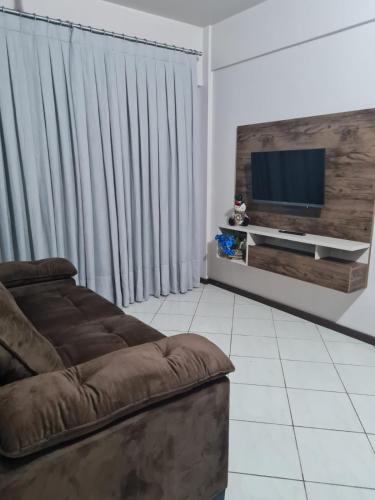 Apartamento com mobília nova 201!